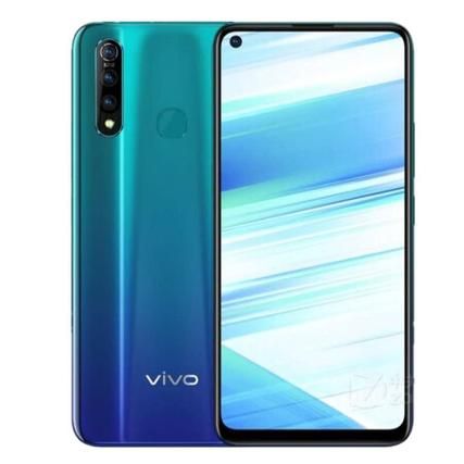 vivoz5x参数配置详情（vivoZ5x详细规格揭晓，强劲参数应有尽有）