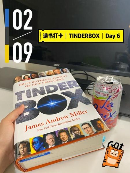 tinderbox是什么意思tinderbox的中文翻译