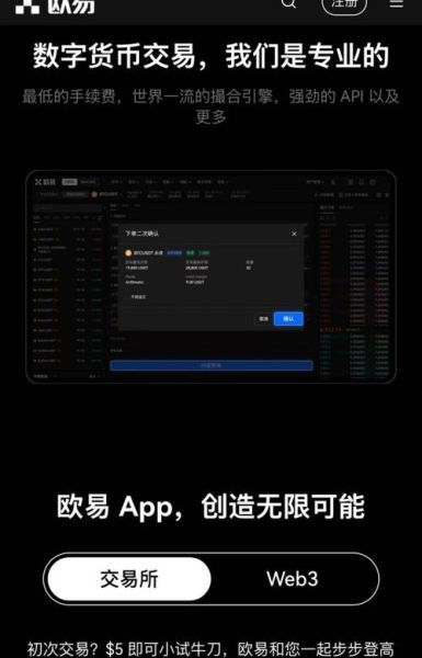 okcoin比特币交易平台安全可靠的数字货币交易平台