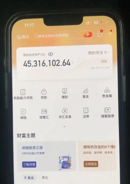 银行卡余额截图在线生成器，银行app余额截图生成器