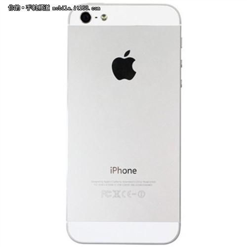 iphone5价格走势 iPhone5多少钱