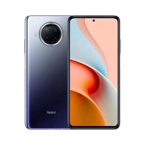 小米note9手机 Redmi Note9多少钱