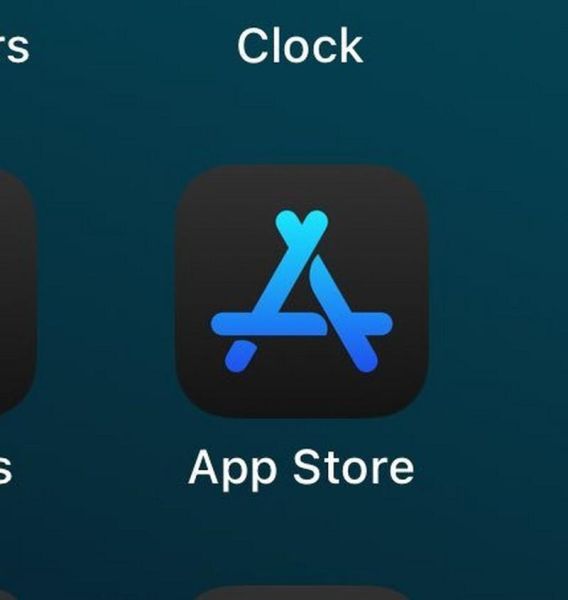 app store空白 苹果怎么恢复appstore