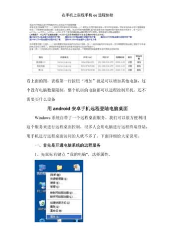 qq远程协助怎么用 qq远程协助的开启条件