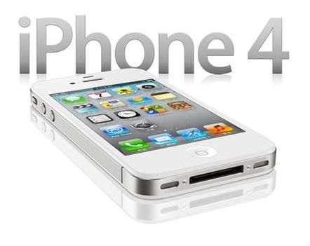 iphone4吧 iphone4为何震惊世界