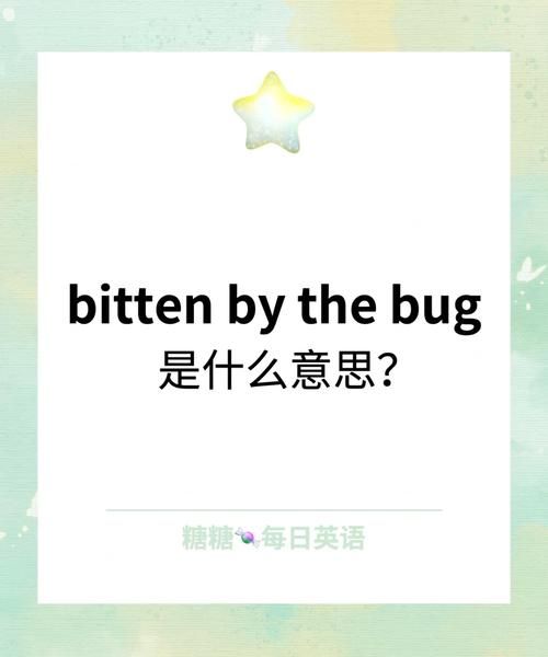 bug什么意思中文 olds是老年人的意思吗