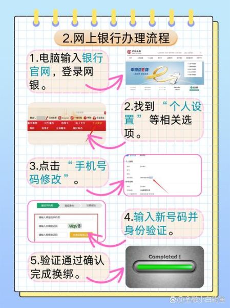 银行卡绑定手机号 银行卡预留号码能在手机上更改吗